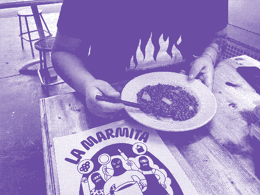 La Marmita — food-sovereignty
