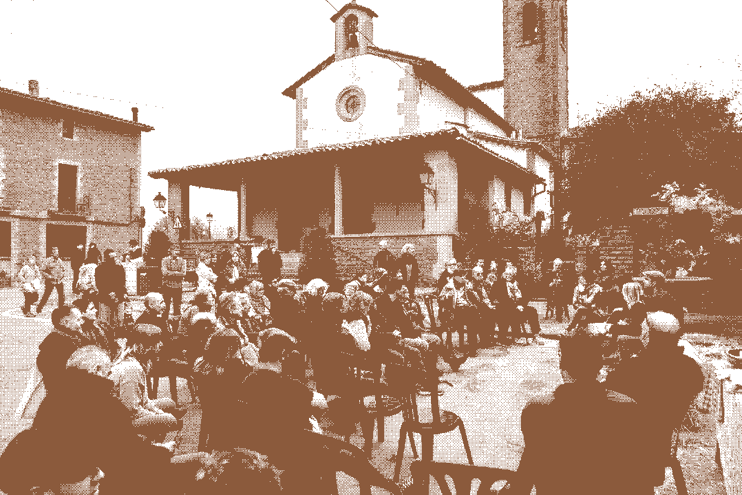 Regeneració.XYZ — narrative